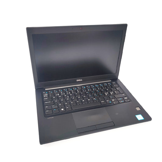 DELL Latitude 7280/i5-6300U/8GB/256GB SSD/Intel HD Graphics/12.5″ HD/ID: 09649
