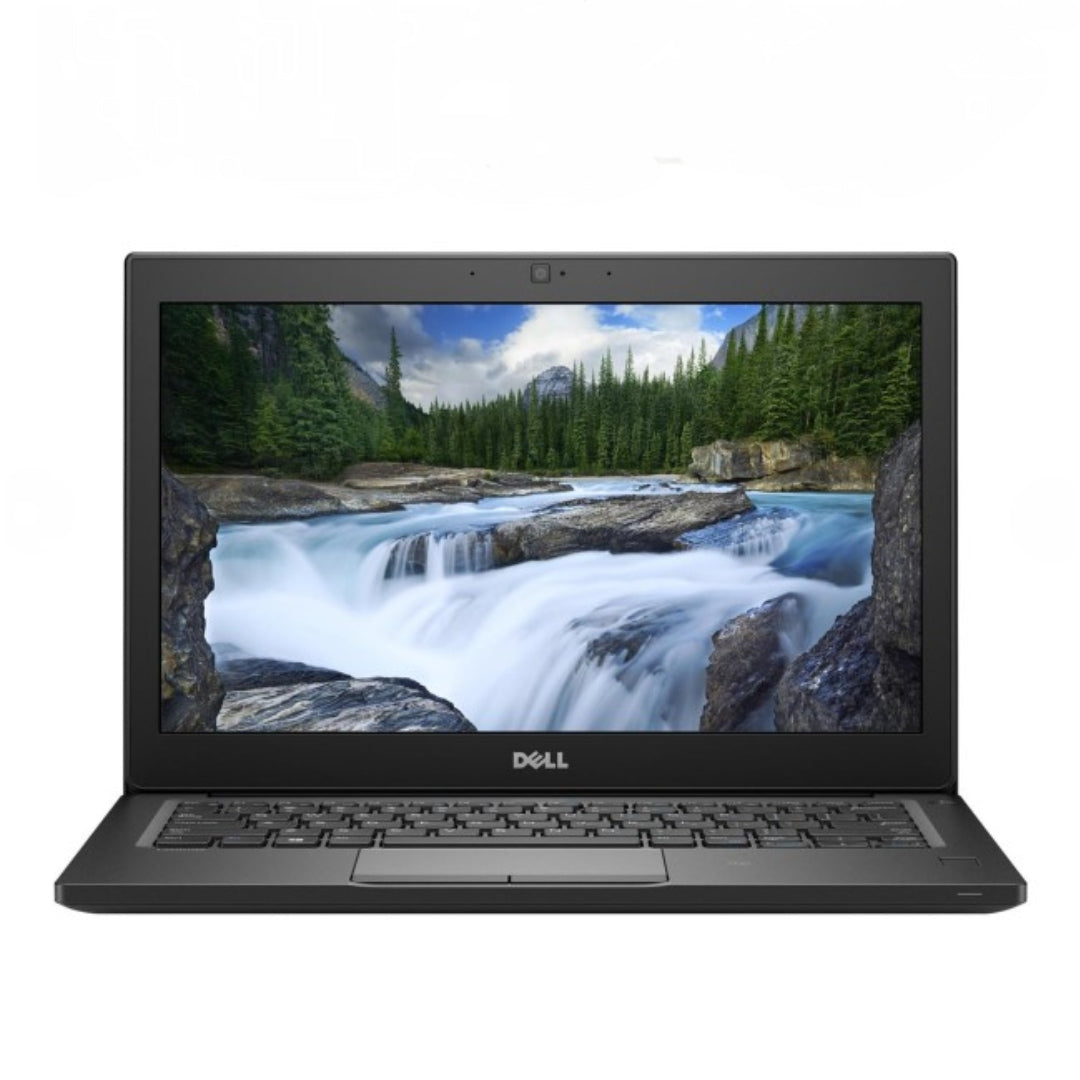 DELL Latitude 7290/i5-8350U/8GB/256GB SSD/Intel HD grafika/12.5 collu cietais disks/ID: 22419