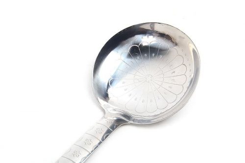 Spoon for Uzbek kazan 64 cm with wooden handle