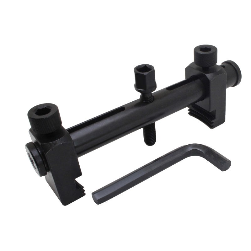 S-90093  RIBBED CRANKSHAFT PULLEY REMOVER