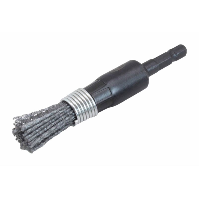 SILICONE NYLON BRUSHES, size 15mm