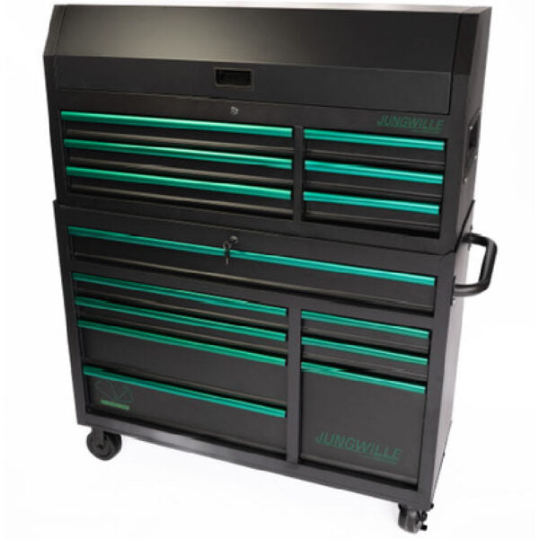 Jungwille Silverstone tool trolley
