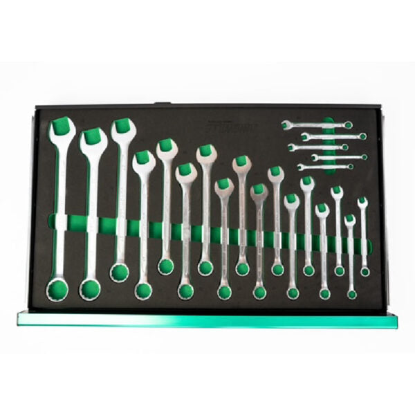 Jungwille Silverstone tool trolley