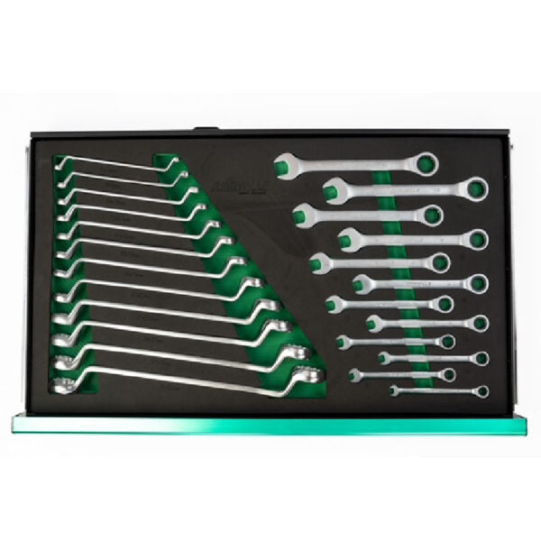 Jungwille Silverstone tool trolley