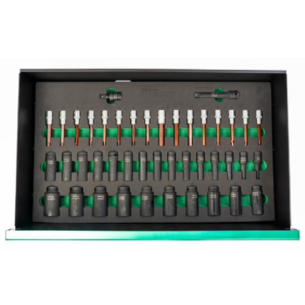 Jungwille Silverstone tool trolley