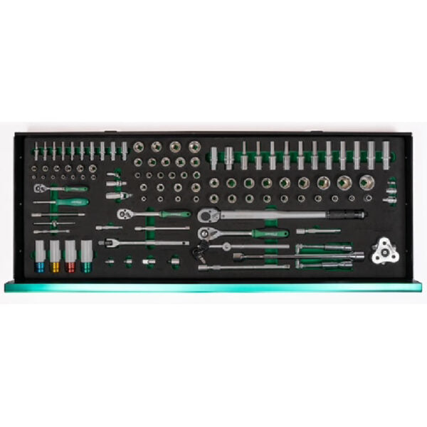 Jungwille Silverstone tool trolley