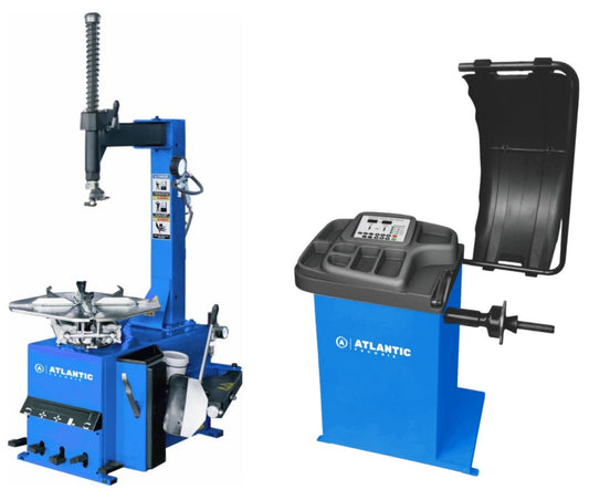 SMART SET LASER komplekts ATB-200+ATC-22