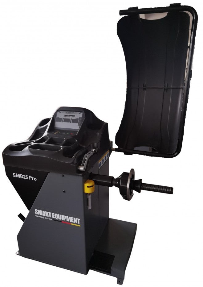 VIEDĀ KOMPLEKTA PROFI SMB25 PRO+SM50T