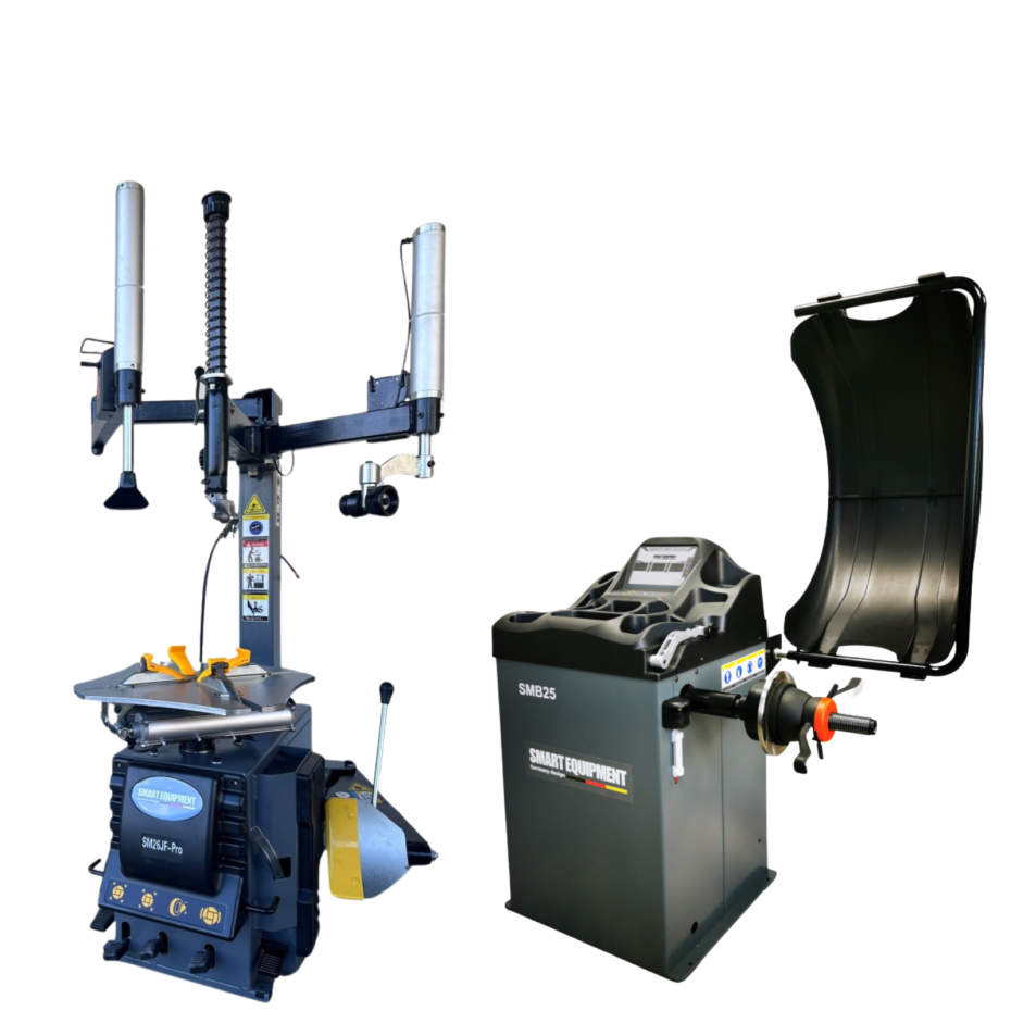 SMART SET STANDARD+ komplekts SMB25+SM26JF PRO Kods: SMART SET STANDARD+