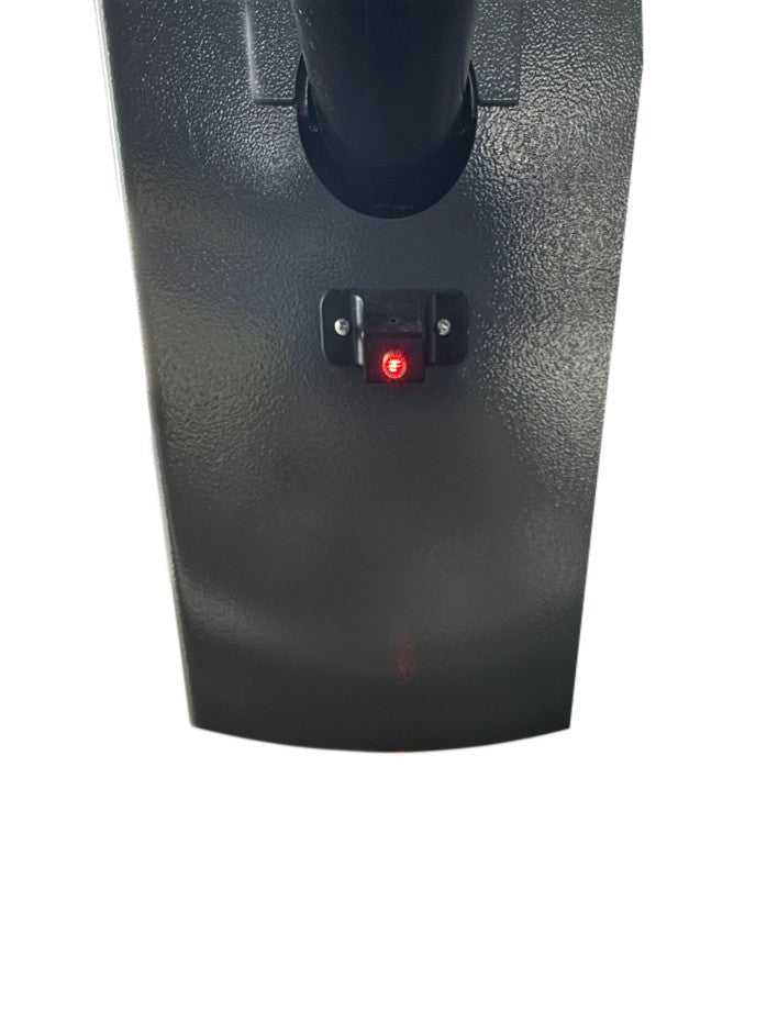 SMB25B Wheel balancing machine SMART EQUIPMENT