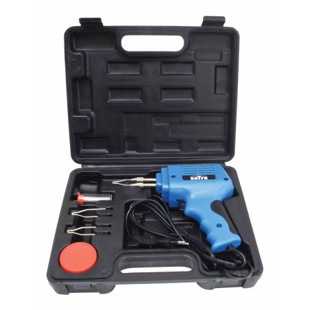 SOLDERING GUN SET