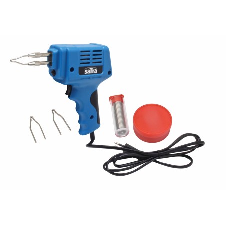 SOLDERING GUN SET
