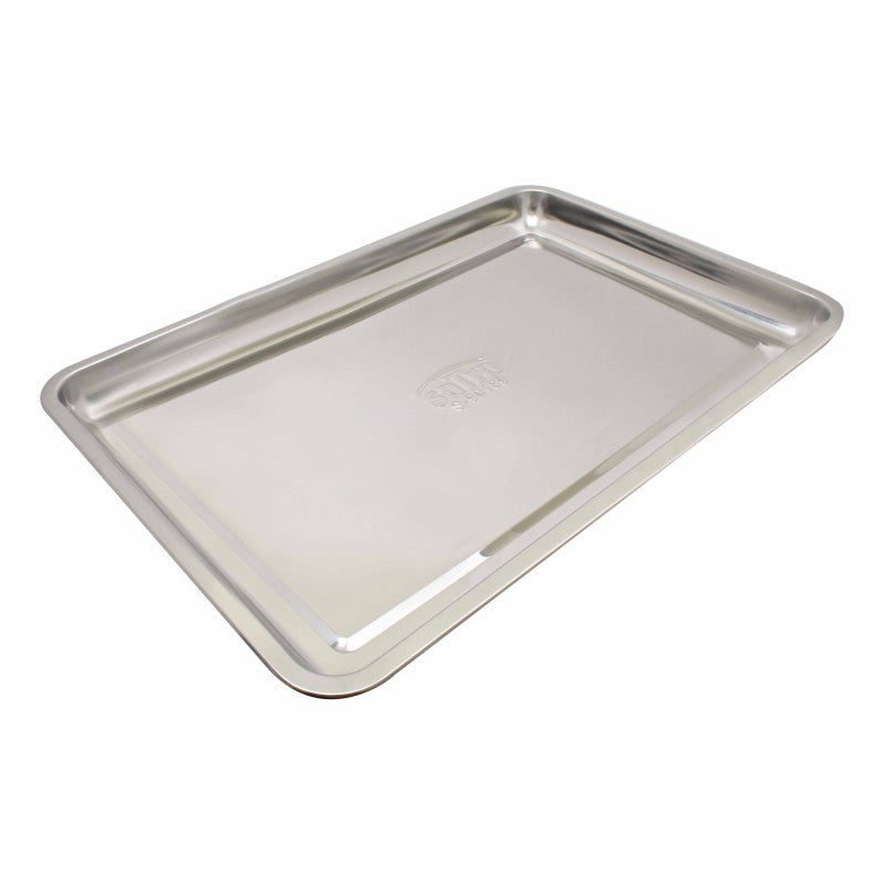Metal container 600X400X50MM S-90189