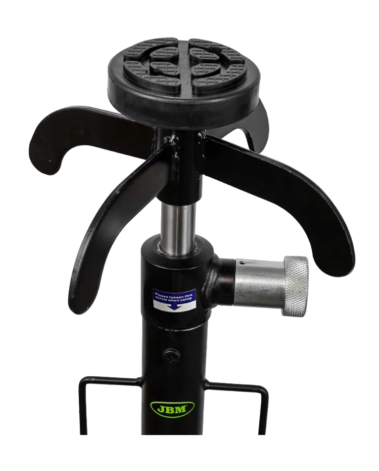 Telescopic transmission jack 0.5T 54001