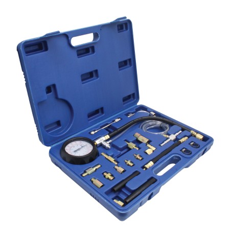 SATRA Gasoline Engine Fuel Pressure Test Kit