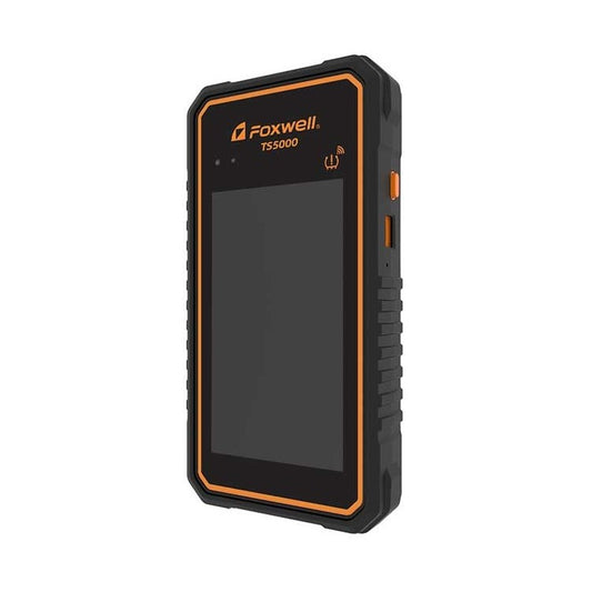 Диагностическое устройство для датчиков TPMS - программатор FOXWELL TS5000