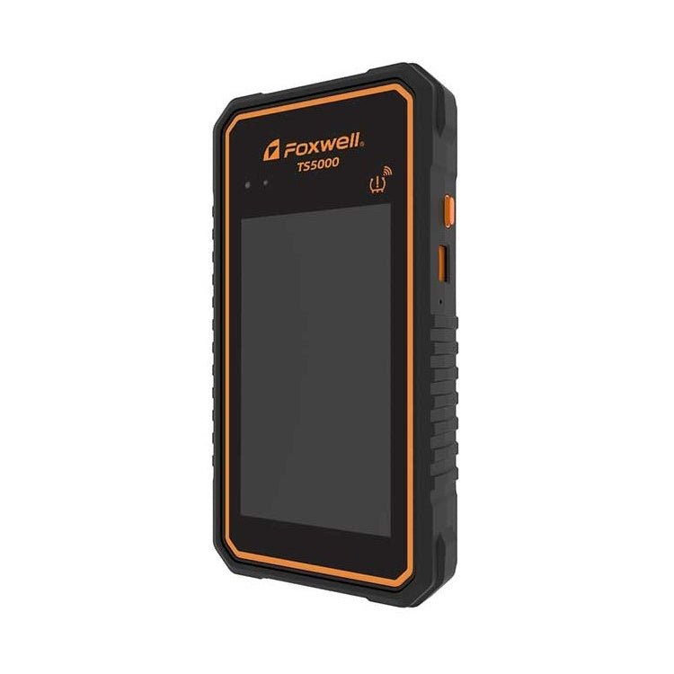 Диагностическое устройство для датчиков TPMS - программатор FOXWELL TS5000