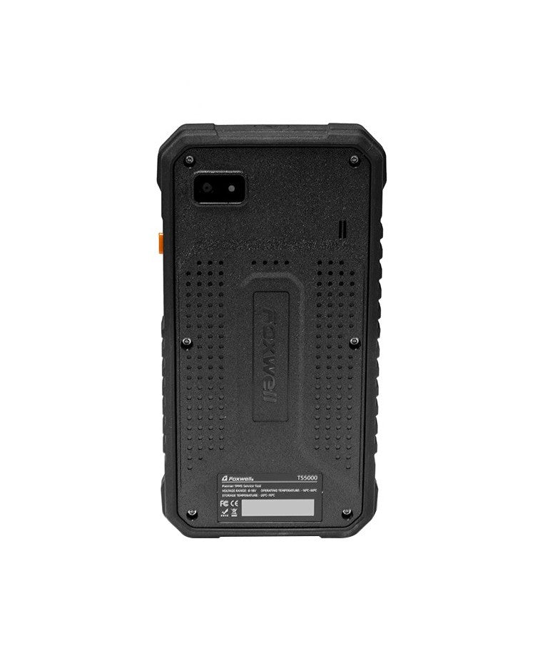 Диагностическое устройство для датчиков TPMS - программатор FOXWELL TS5000