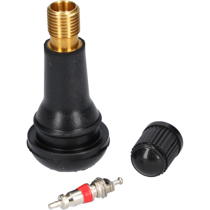 Universal tubeless valves TR-413 100pcs