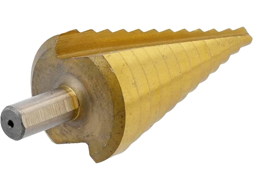 urbis, gremdgriezis, pakāpienu urbis, frēze