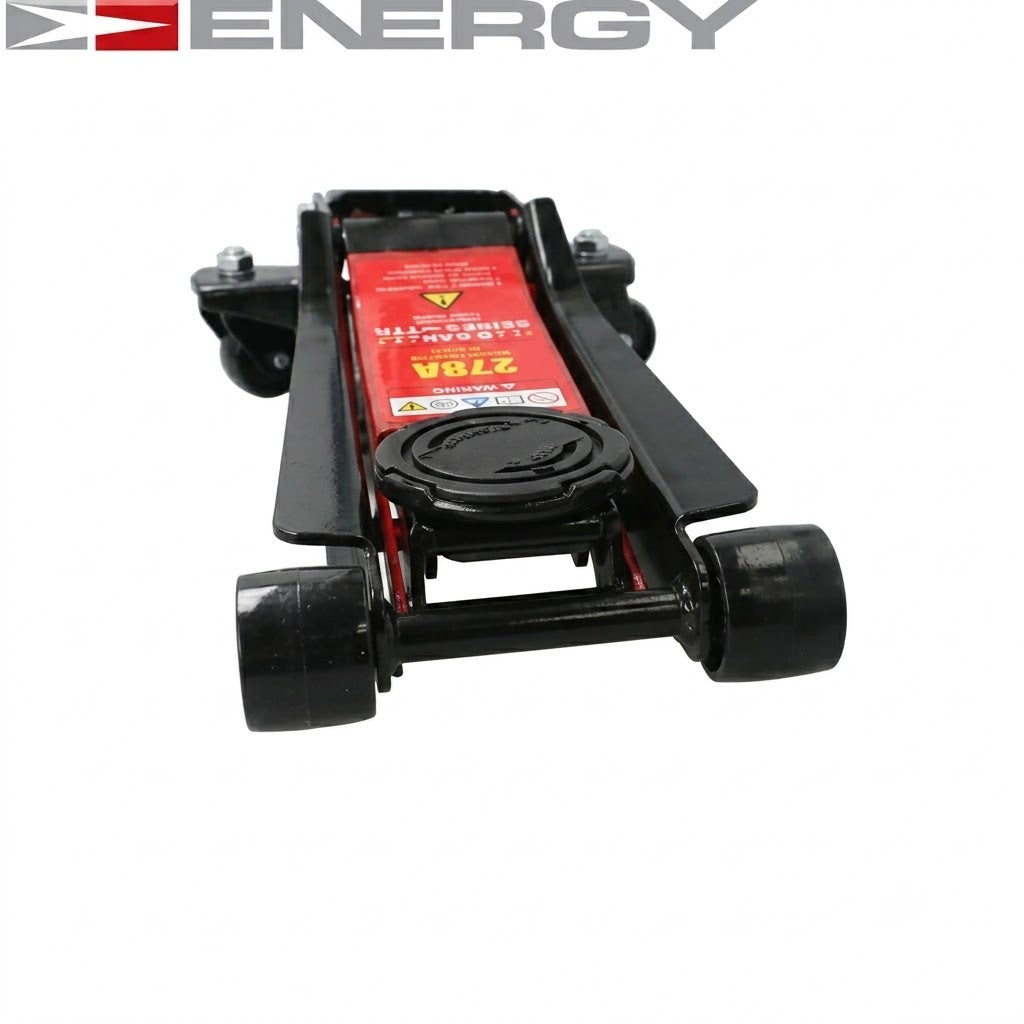 Hydraulic jack 2T 85/430 mm