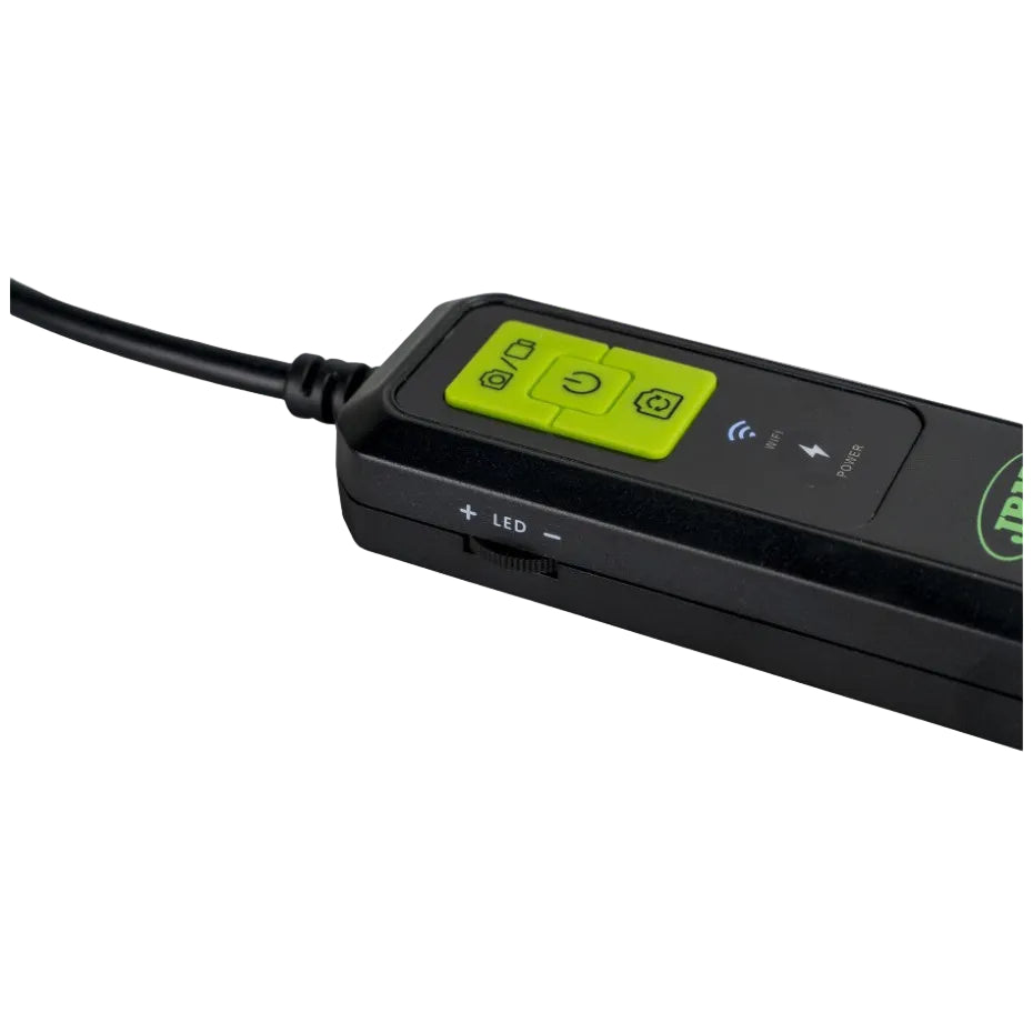 Эндоскопическая камера с Wi-Fi и кабелем длиной 1 м (54706)